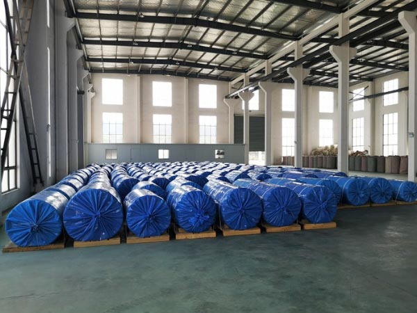新型材料“水泥毯”能在哪些方面投入使用？
